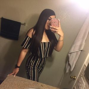 Meet your Posher, Lizeth